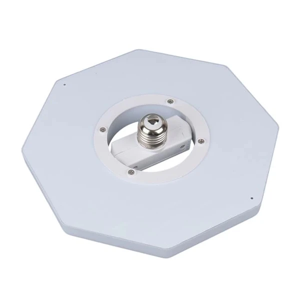 Ledx AL-OBGG 40 Watt Ayarlanabilir Açı E27 Duylu Beyaz Tavan Armatürü - Resim 2