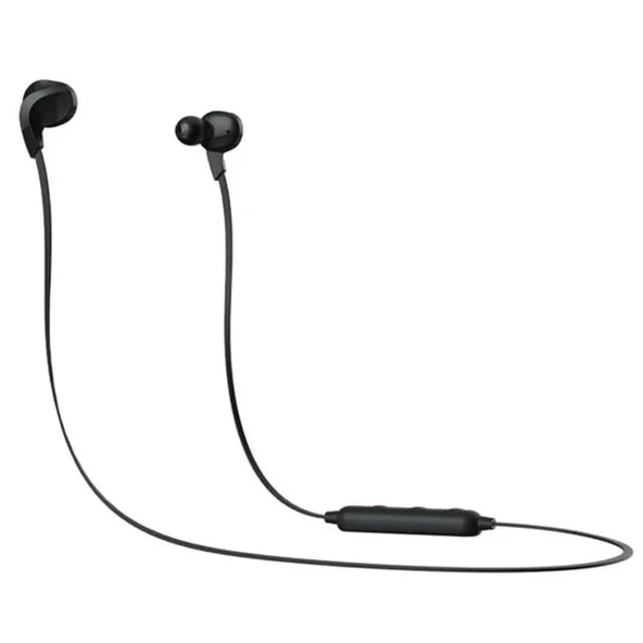 Lenovo Lecoo Es204 Boyun Bantlı Mikrofonlu Kulak İçi Bluetooth Kulaklık - 4