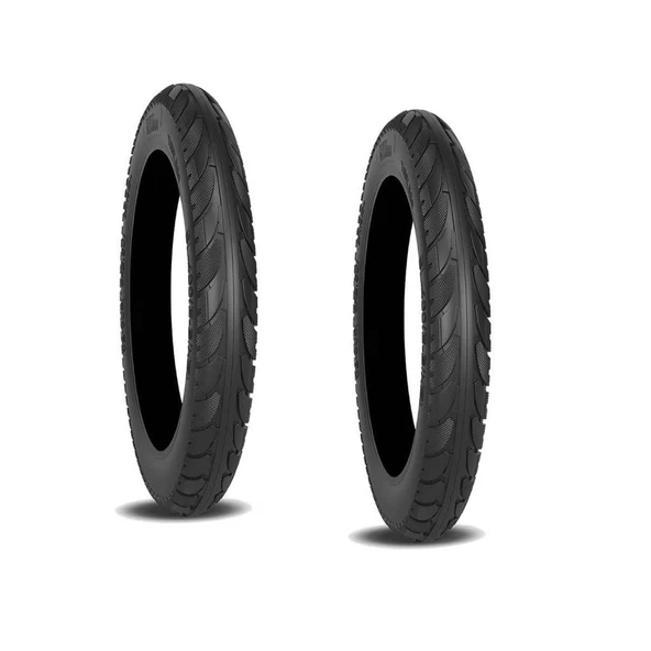 Volta Vsx Ön - Arka Lastik Seti Dubleks 16 X 2.50 ürün görseli 1