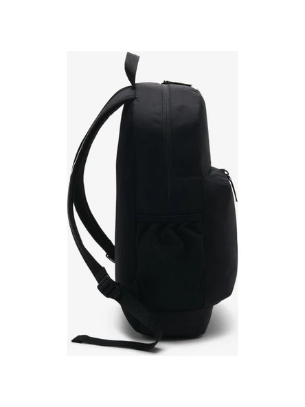 Nike Nk Acdmy Team Bkpk Sırt Çantası BA5773-010 SİYAH TİKLİ - Resim 2