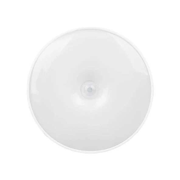 Ledx AL-XYD-02 Hareket Sensörlü Şarjlı Beyaz Dolap Led Aydınlatma Lambası 800mAh Micro-USB 6500K - 2
