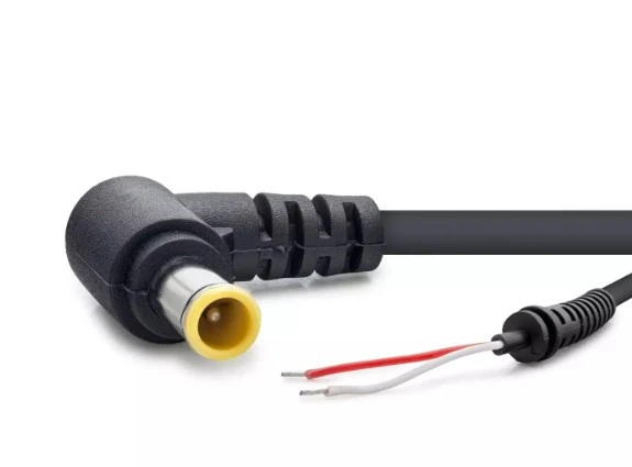 Hadron Hdx5509 Notebook Adaptör Tamir Kablosu 6.4 ,4.4 Sony 30W ürün görseli