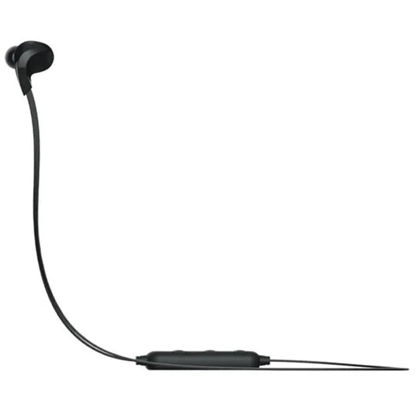 Lenovo Lecoo Es204 Boyun Bantlı Mikrofonlu Kulak İçi Bluetooth Kulaklık - 3