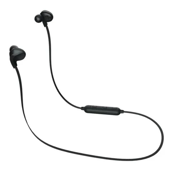 Lenovo Lecoo Es204 Boyun Bantlı Mikrofonlu Kulak İçi Bluetooth Kulaklık - 5