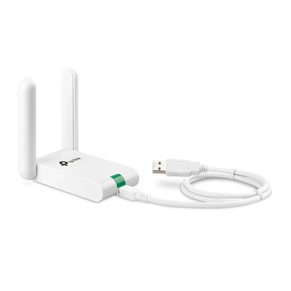 Tp-Link TL-WNA822N High Gain Wifi Adaptör - 2