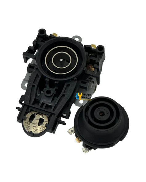 Kiwi Uyumlu KTM-2907 Çay Makinesi Termostat Takımı