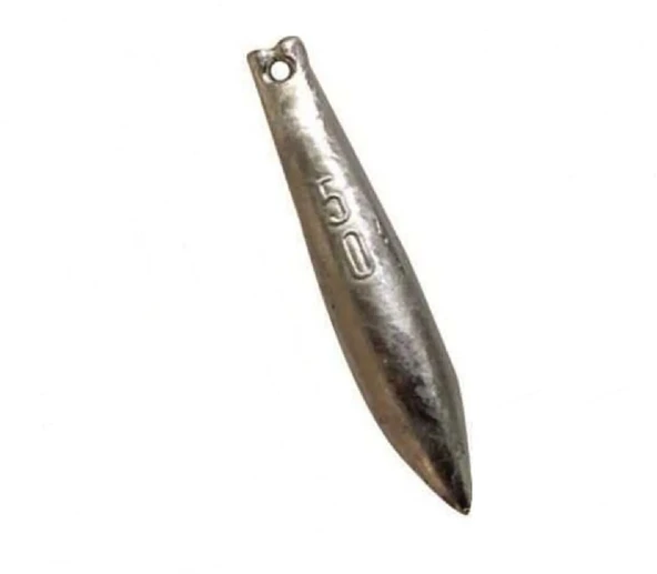 50 gr. İskandil Olta Kurşunu