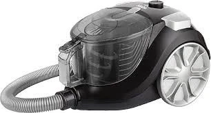 Sinbo SVC8613 Torbasız Cyclonic Elektrikli Süpürge Gri - Resim 2