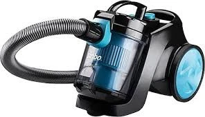 Sinbo SVC-8604 Cyclonic 890 W Torbasız Elektrikli Süpürge - Resim 2