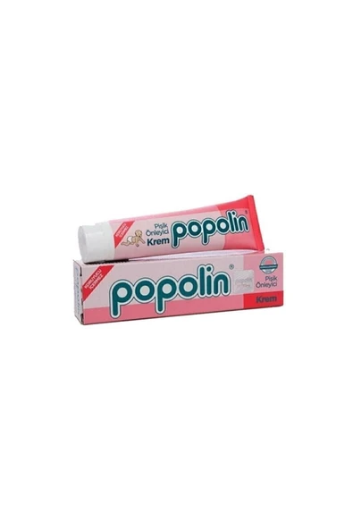 Pişik Kremi 40gr - 1