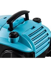 Sinbo SVC-8609 890 W Toz Torbalı Süpürge - Resim 4