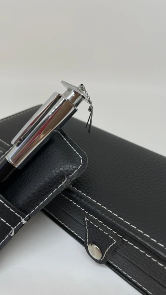 Mezuniyet ve Diplomalara Özel El İşçiliği Özel Roller İmza Kalemi ürün görseli