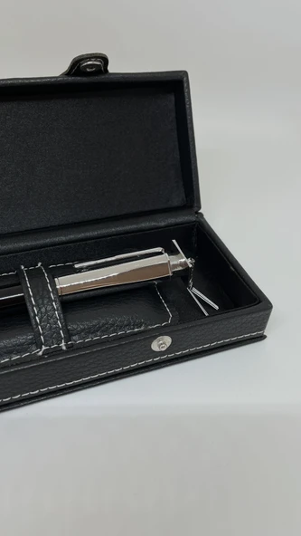 Mezuniyet ve Diplomalara Özel El İşçiliği Özel Roller İmza Kalemi - Resim 3