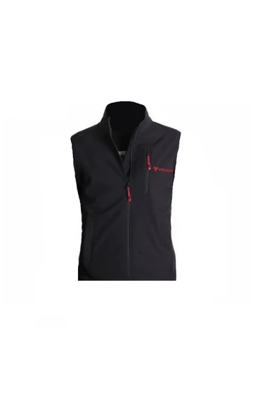 VENOM ASTANA SİYAH YELEK ürün görseli