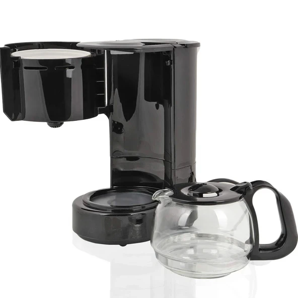 Haba 7702500 12V Karavan, Araç Filtre Kahve Makinesi - 2