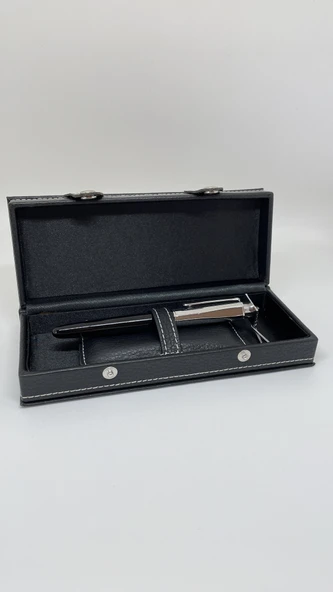 Mezuniyet ve Diplomalara Özel El İşçiliği Özel Roller İmza Kalemi - Resim 2