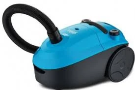 Sinbo SVC-8609 890 W Toz Torbalı Süpürge - Resim 2