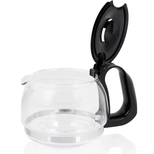 Haba 7702500 12V Karavan, Araç Filtre Kahve Makinesi - 3