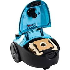 Sinbo SVC-8609 890 W Toz Torbalı Süpürge - Resim 3