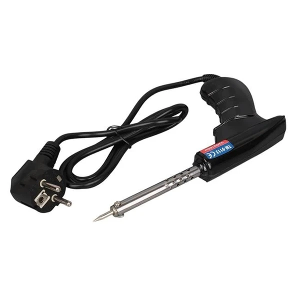 Technomax TM-9113 40 Watt Tabanca Havya Lehim Telli Lehim Makinesi AC220V 120cm Kablolu - 2
