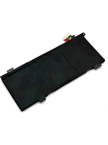 Monster Abra A5 V15.1 Batarya Notebook Batarya Pil – Yüksek Performanslı, Uzun Ömürlü, Uyumlu Güç Kaynağı - 3