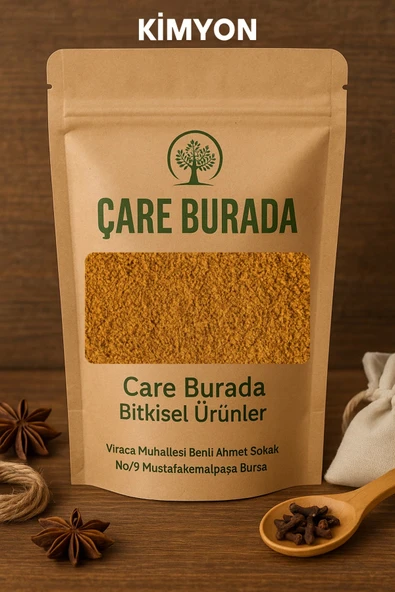 Kimyon 100 Gr ürün görseli 1