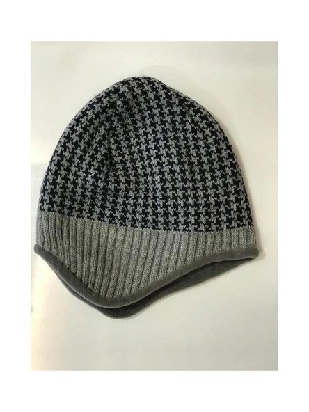 LACİVERT KULAKLI BERE ürün görseli