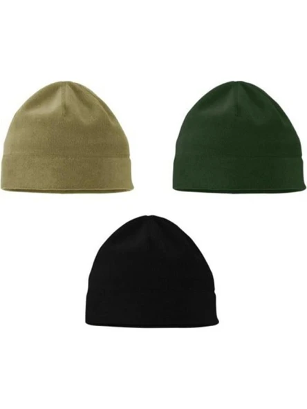 BEJ POLAR BERE - Resim 3