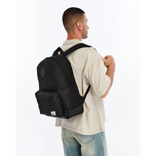 FreeCamp DayPack Limited Sırt Çantası-SİYAH - 3