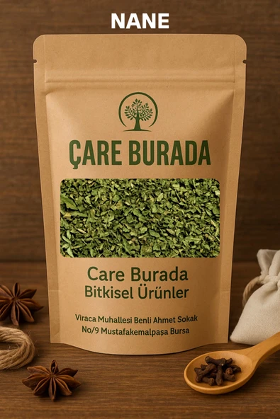 Nane 100 Gr ürün görseli 1