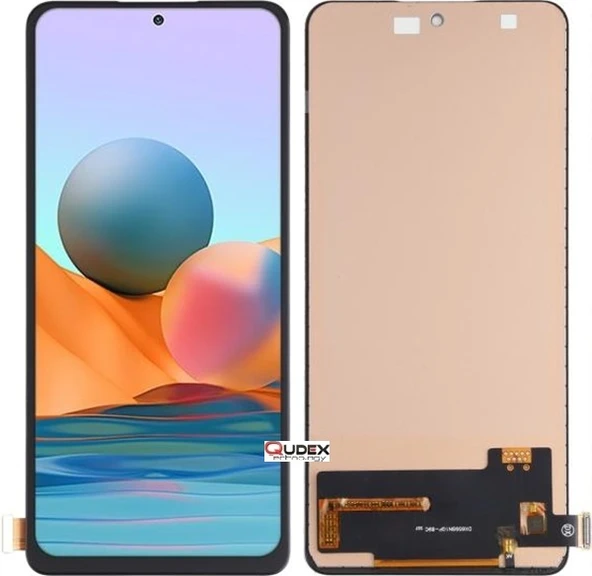 Xiaomi Redmi Note 10 Pro 4G Tft Lcd Ekran Dokunmatik - 1