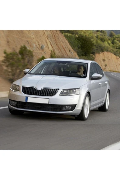 Arka Bagaj Kapağı Pandizot Askı Pimi Skoda Octavia 2013-22 1M6867574A 2 Adet - 2