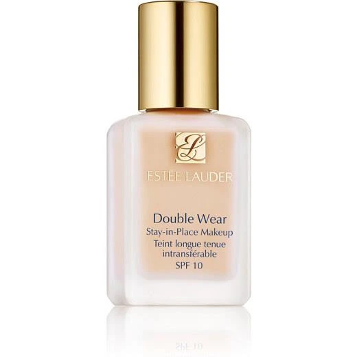Estee Lauder Double Wear Fondöten 1W1 Bone 30 ml - 1