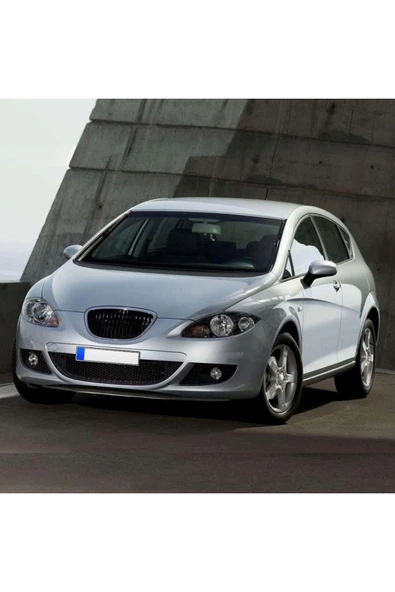 Arka Bagaj Kapağı Pandizot Askı Pimi Seat Leon 2 2006-2012 1M6867574A 2 Adet - 2