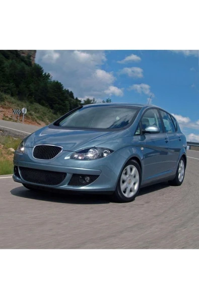 Arka Bagaj Kapağı Pandizot Askı Pimi Seat Toledo 2004-2019 1M6867574A 2 Adet - 2