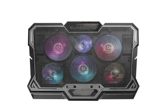 Hadron HDX4252 15" 2 Fanlı Laptop Soğutucu ürün görseli