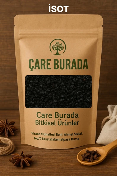 İsot 100 Gr ürün görseli