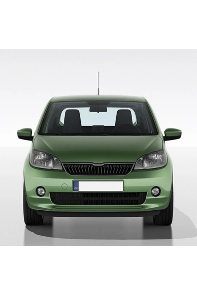 Arka Bagaj Kapağı Pandizot Askı Pimi Skoda Citigo 2012-2020 1M6867574A 2 Adet - 2