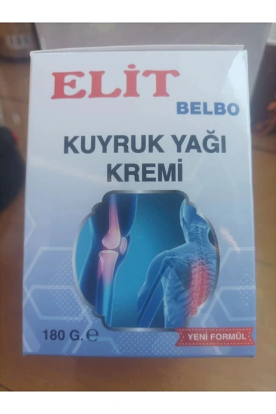 Kuyruk Yağı Kremi 180 G ürün görseli 1