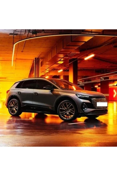 Arka Bagaj Kapağı Pandizot Askı Pimi Audi Q4 2021-2022 1M6867574A 2 Adet - 2