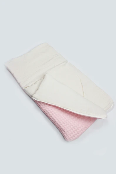 Bistyle Natural Life Girl Pike Port Bebe 75104 Pembe - 4
