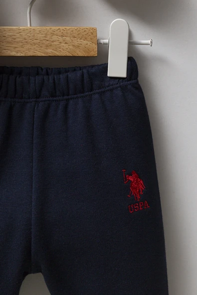 U.S. Polo Assn 2 li Takım USB2569 Beyaz - 3