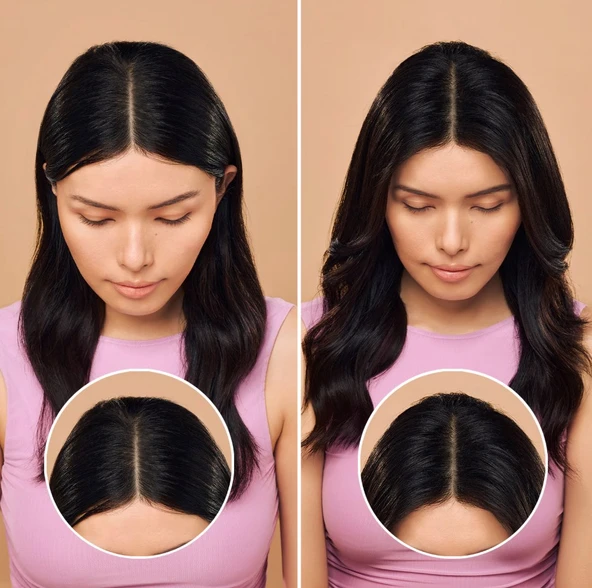 Fable & Mane Root Refresh - Tazeleyici Kuru Şampuan 33 g - Resim 2