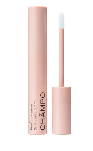 Champo Pitta Brow Serum - Kaşlar İçin Yoğunlaştırıcı Serum 4 Ml ürün görseli 1