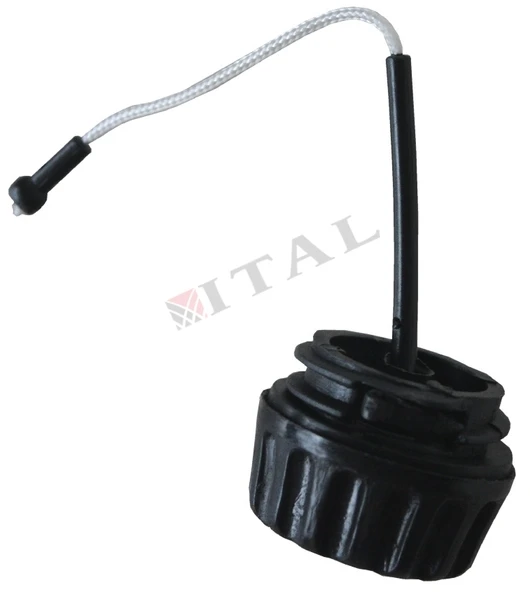 MOTORLU TESTERE BENZİN/YAĞ DEPO KAPAGI STIHL 025 YAN SANAYİ KARTER ürün görseli