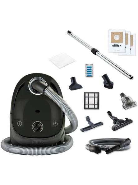 Nilfisk One Pet Care Eu - Hepa 14 Filtre Elektrikli Süpürge ürün görseli