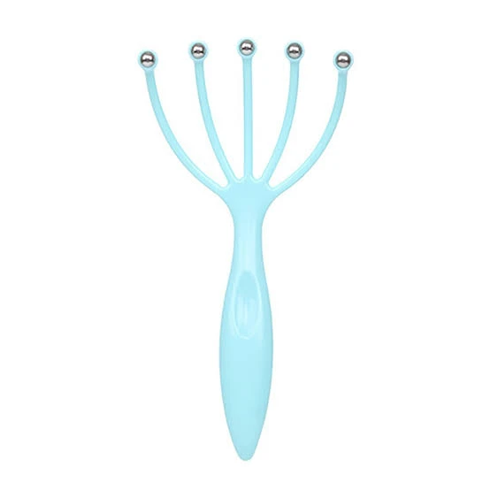 Mini Kafa Masaj Aleti - Resim 4