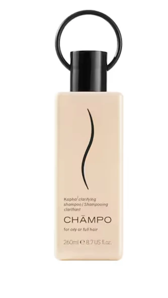 Champo Kapha Balancing Shampoo - Arındırıcı Şampuan 260 Ml ürün görseli 1