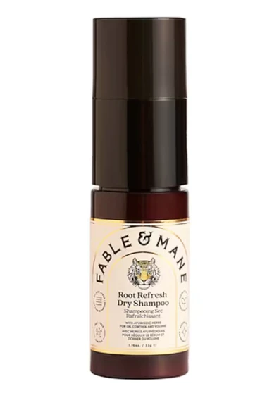 Fable & Mane Root Refresh - Tazeleyici Kuru Şampuan 33 g ürün görseli 1