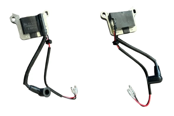 MOTORLU TIRPAN BOBİN ÇİN 63 CC ürün görseli